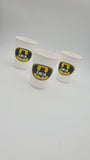 6 gobelets personnalisés (20cl)