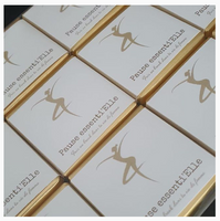 Chocolats personnalisés