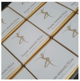 Chocolats personnalisés