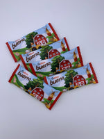 Kinder Bueno personnalisés (par 5)